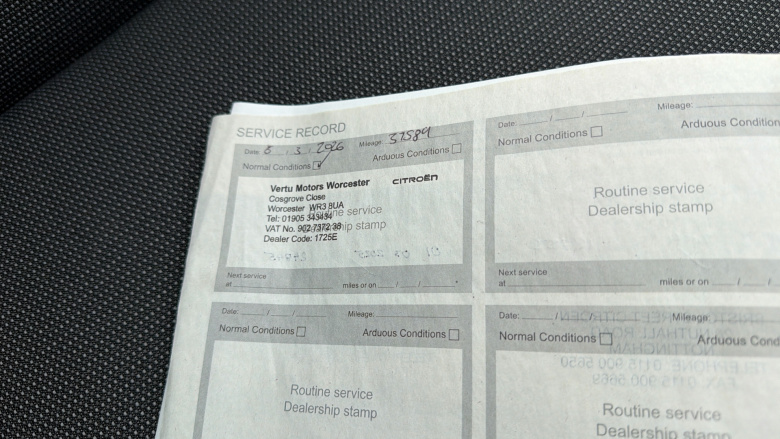 Citroen C3 Aircross 1.2 PureTech 110 C-Series Edition 5dr Petrol Hatchback